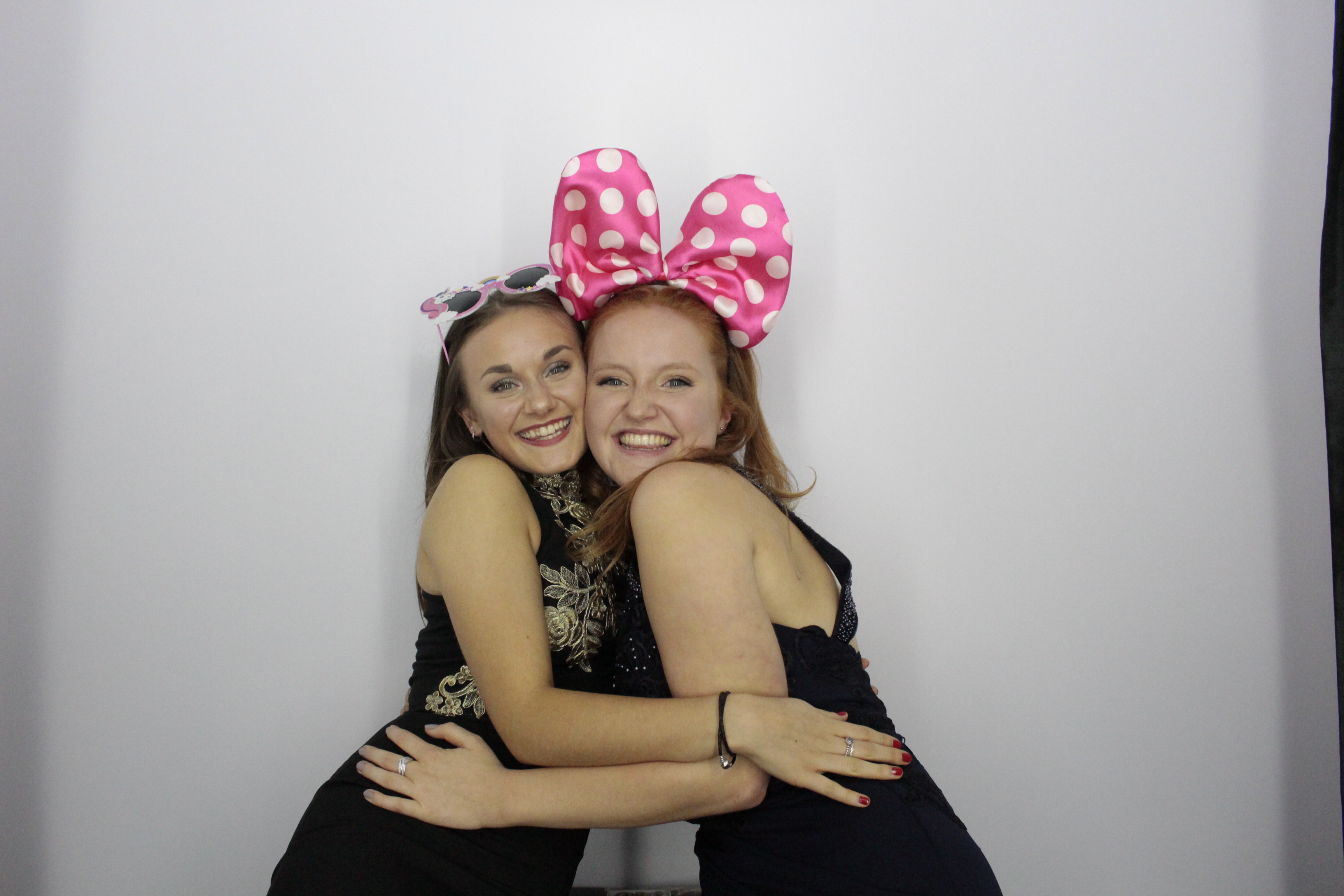 Norland Freshers Ball 2019 | View more photos from the event at gallery.myphotoboothexperience.co.uk/u/MyPhotoBoothExperienceLtd/Norland-Freshers-Ball-2019